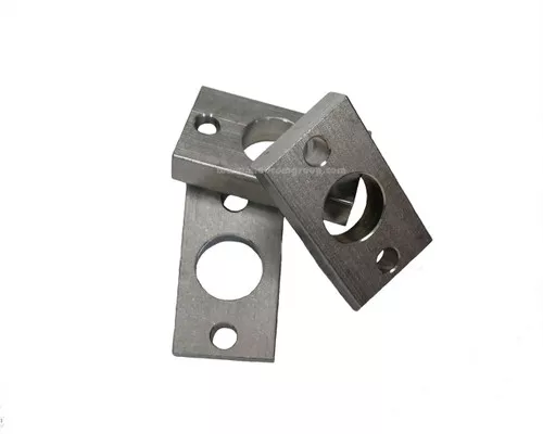 Kinetec Spectra Knee CPM end bearing