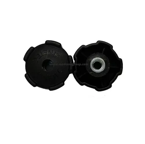 Kinetec Spectra Knee CPM female knob