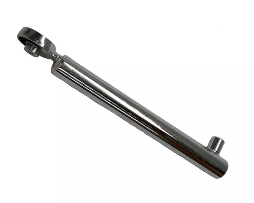 Kinetec Spectra Knee CPM fixed upper leg support