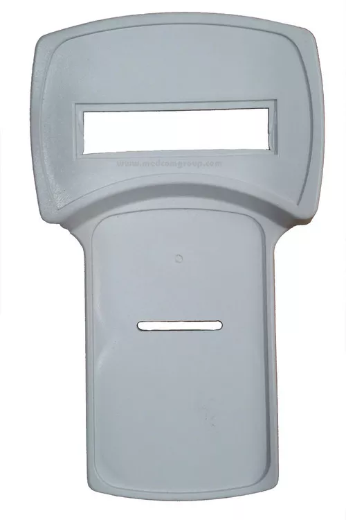 Kinetec Spectra Knee CPM hand control front cover