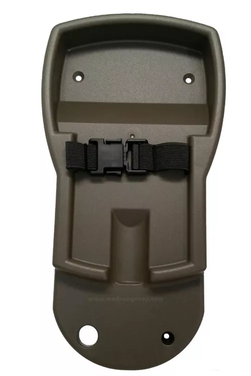 Kinetec Spectra Knee CPM hand control support