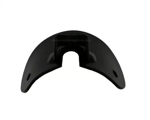Kinetec Spectra Knee CPM plate for stuffing box
