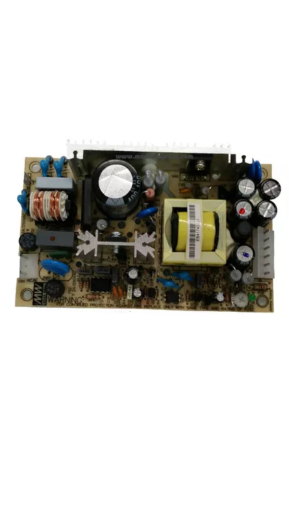 Kinetec Spectra Knee CPM supply board kit