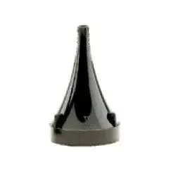 KleenSpec Disposable Otoscope Specula 4 mm