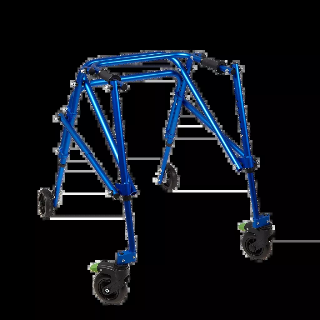 Klip Lightweight Posterior Walker For Kids And Teens KP430