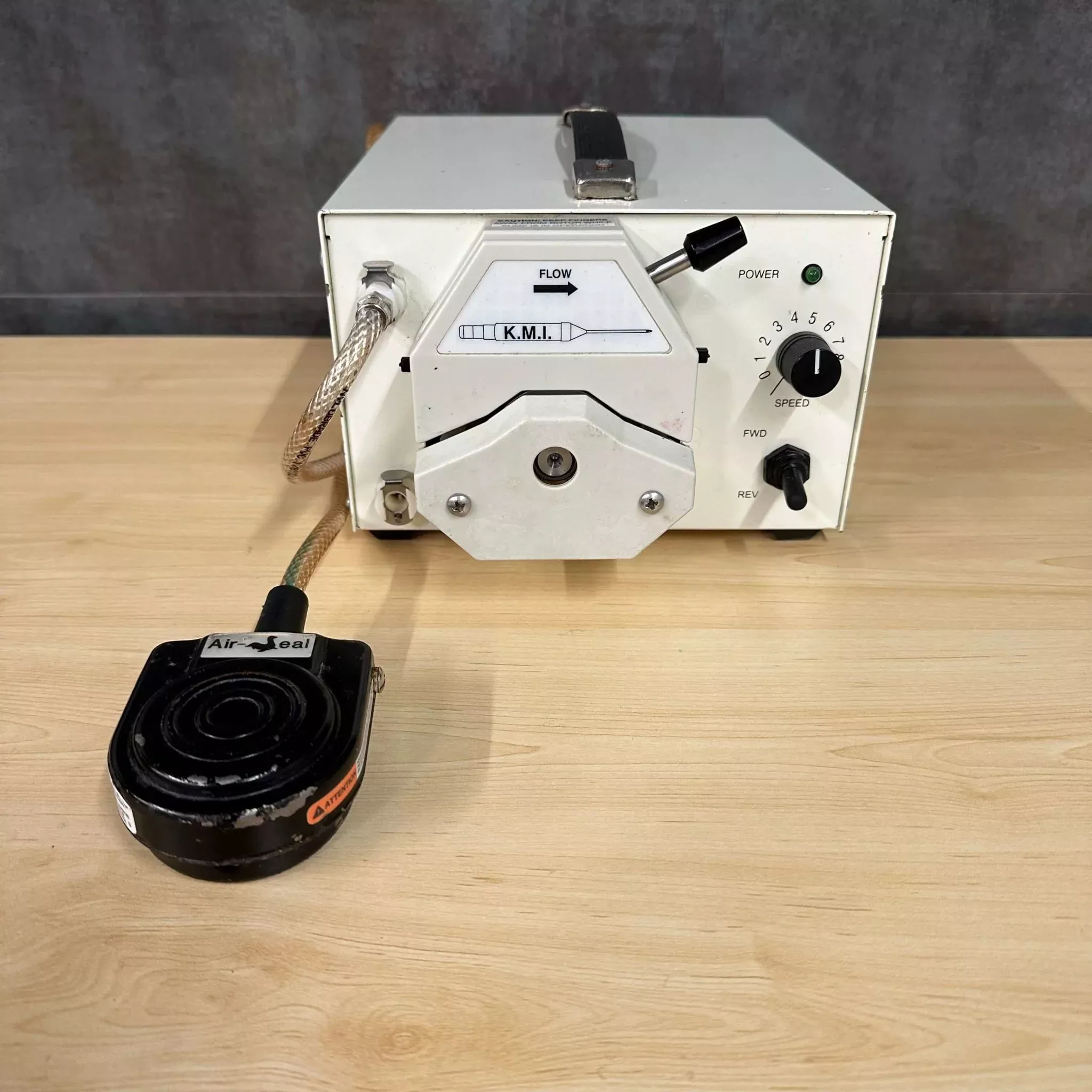 KMI 1000-0031 Surgical Infiltration Pump