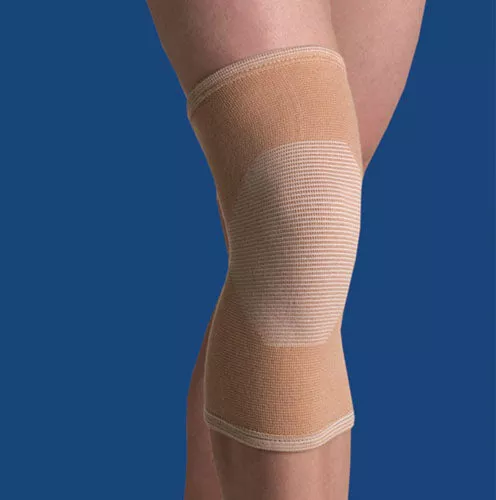 Knee 4 Way Elastic Support Medium 13.5- 15