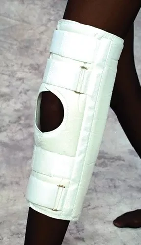 Knee Immobilizer Deluxe12X-Large