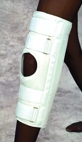 Knee Immobilizer Deluxe12X-Small