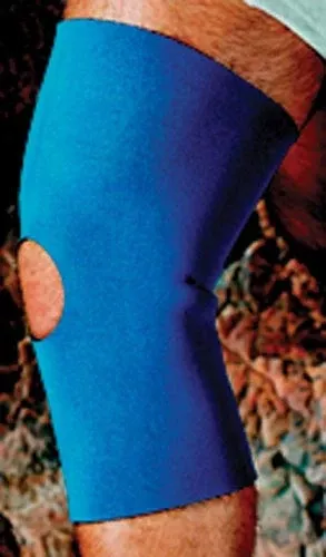 Knee Sleeve 12 1/2Neoprene Open Patella XX-Large Sportaid