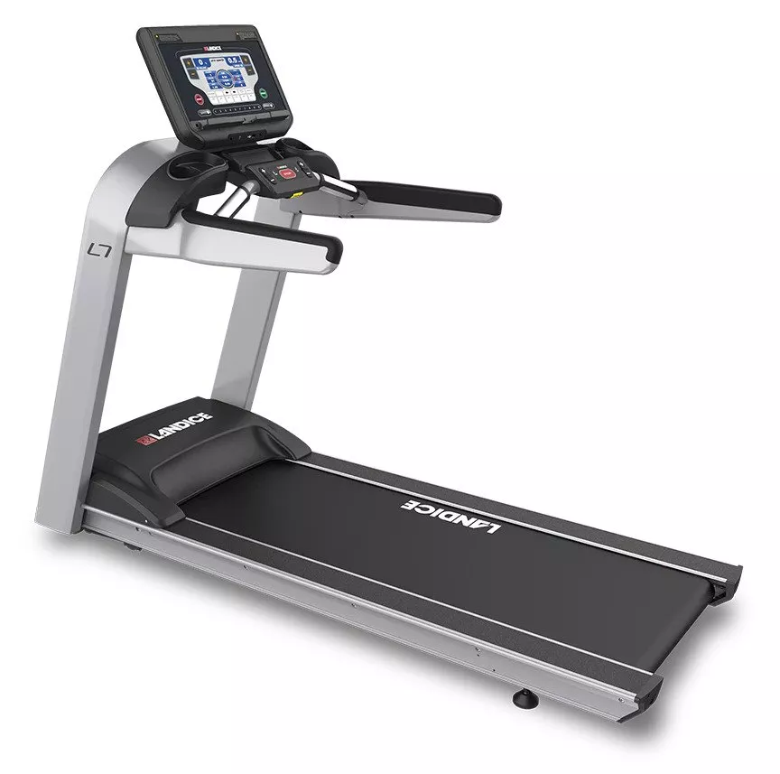 L7 Club Series Treadmill – With Pro Trainer Control Panel
