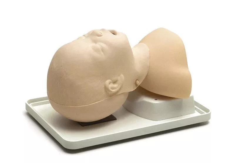Laerdal Infant Airway Management Trainer Manikin
