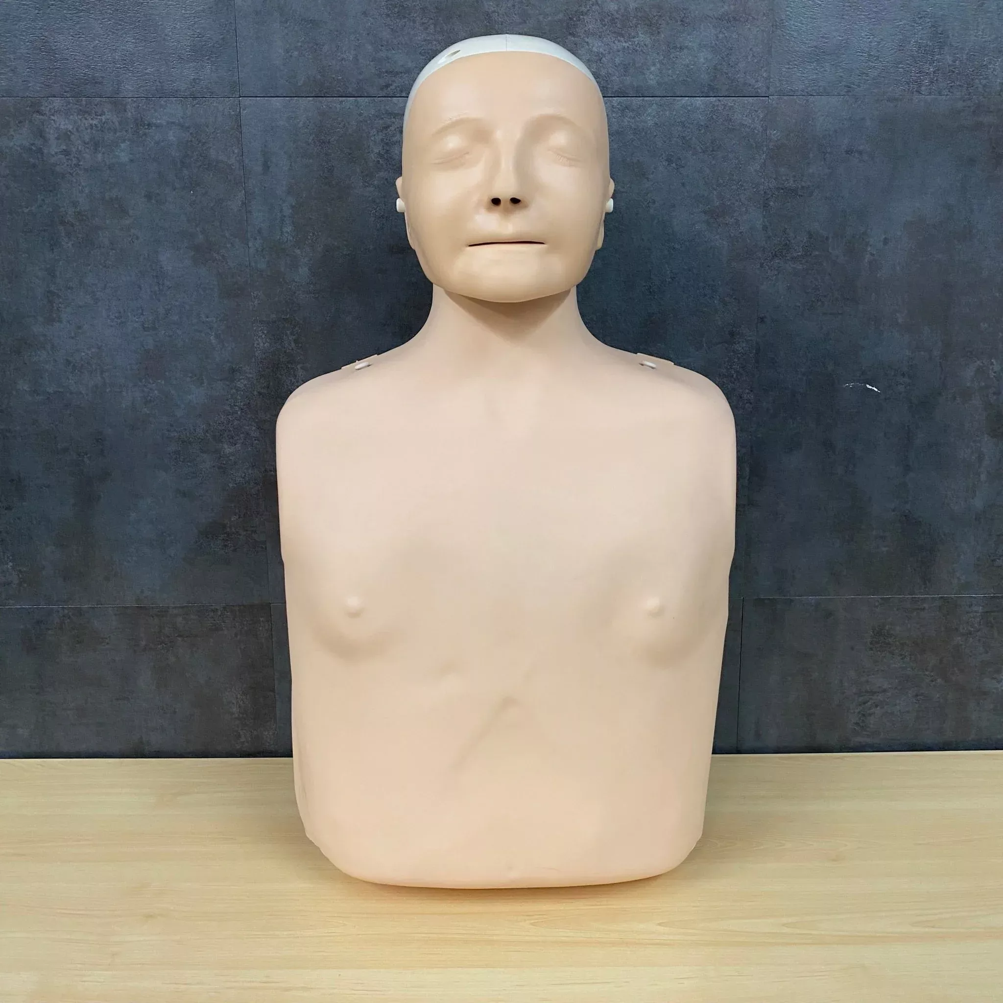 Laerdal Little Anne CPR Training Manikin (Used)