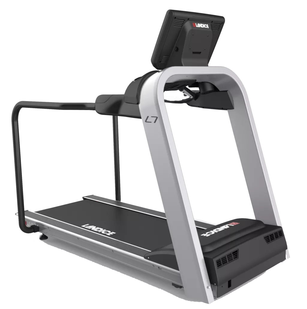 Landice L7 Rehabilitation Treadmill