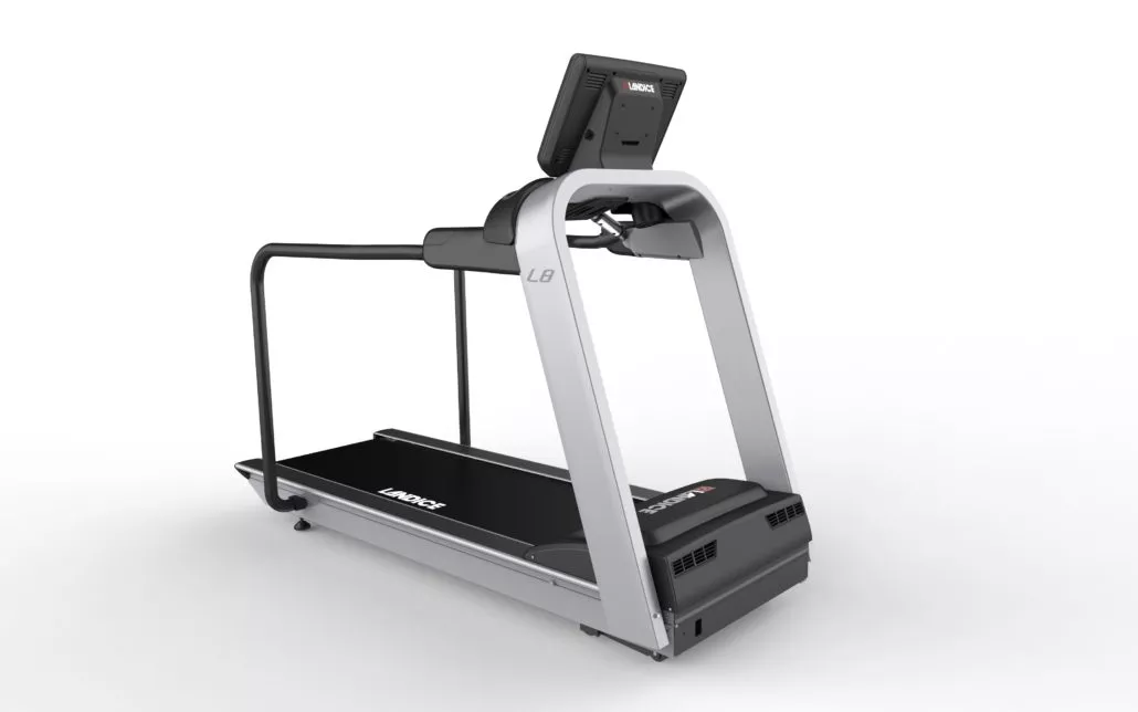 Landice L8 Rehabilitation Treadmill