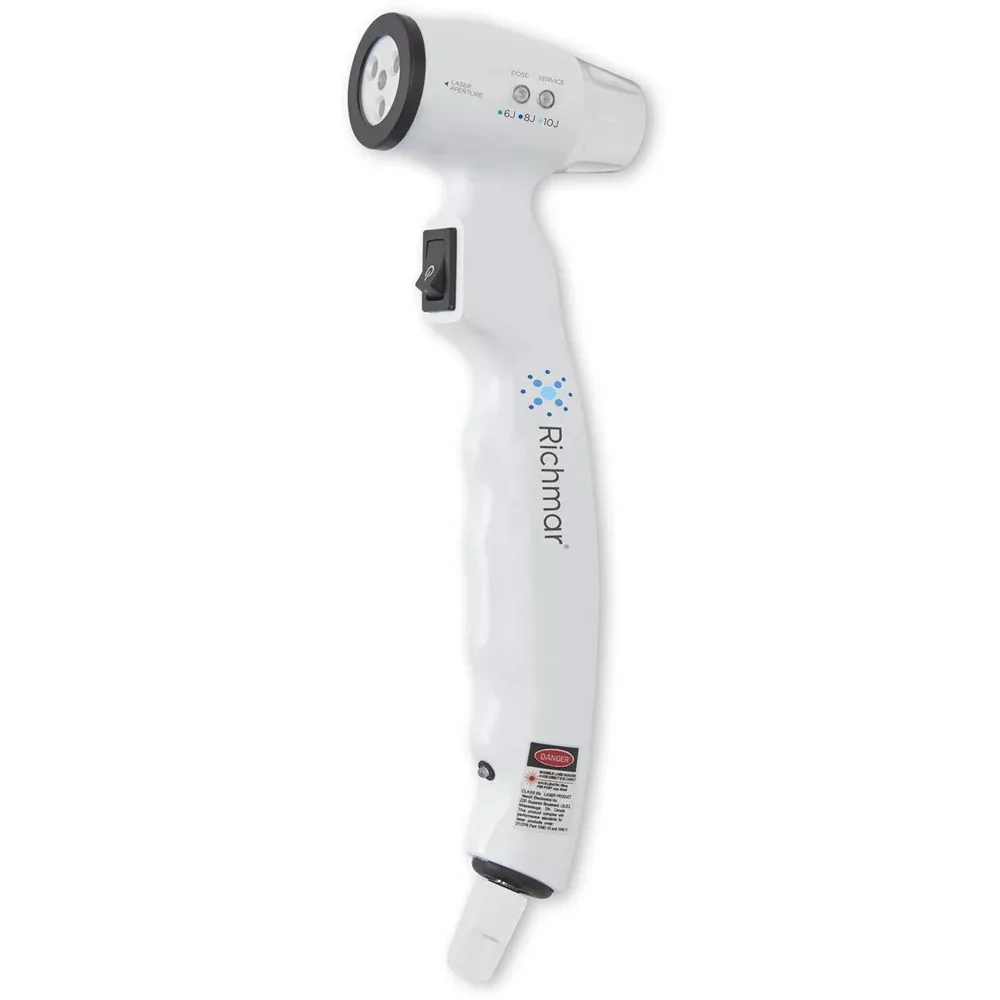 LaserPrism Cordless