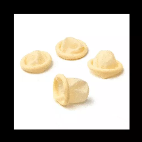 Latex Finger Cots 144/box