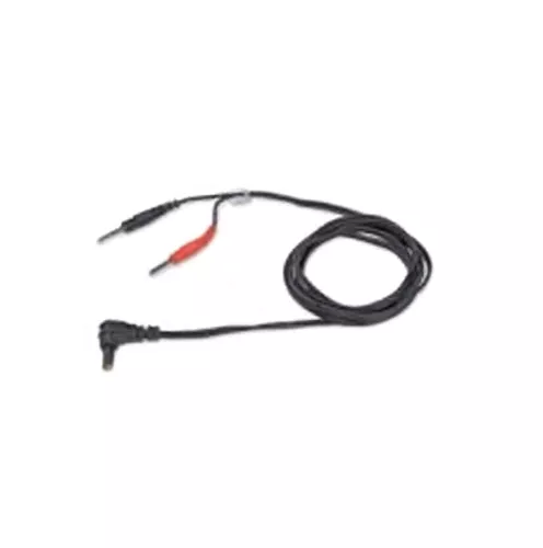 Lead Wire for Intelect TENS (pair)