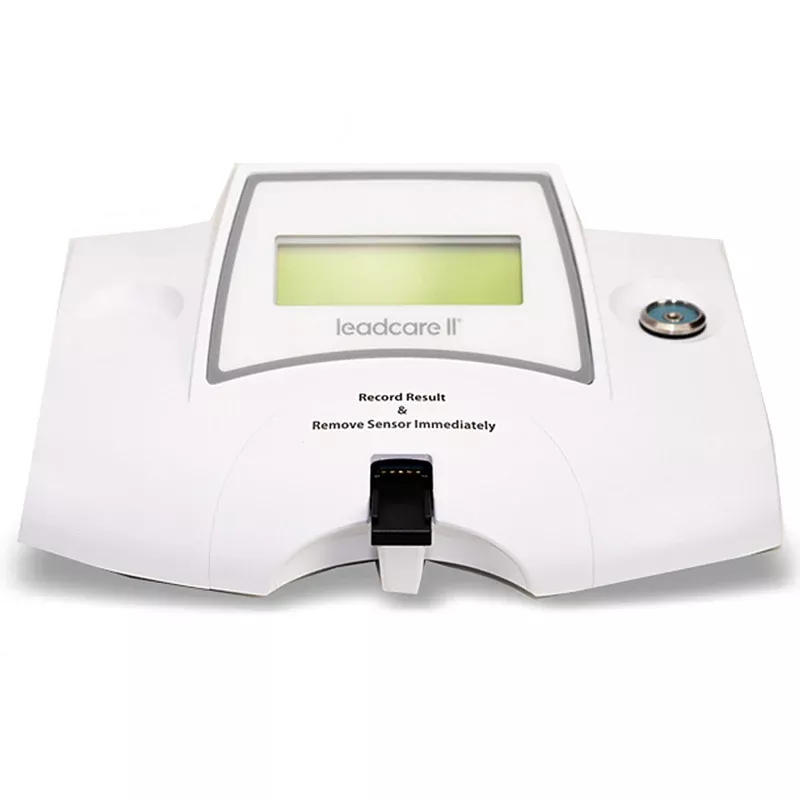 LeadCare II Blood Testing Analyzer Machine