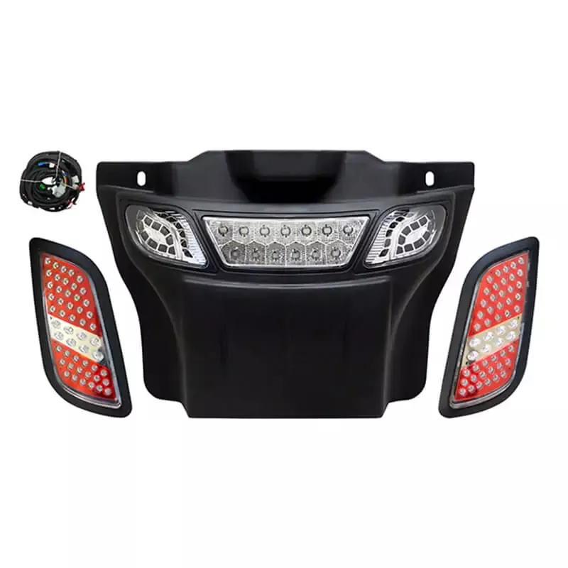 LED Light Kit for EZGO RXV 2008+