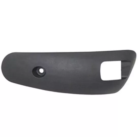 Left hand Front canopy support cover Precedent (Years 2004 Up)