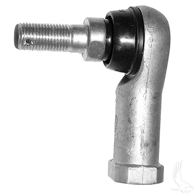 Left Thread Tie Rod End for Club Car (DS, Precedent, Carryall & Tempo)