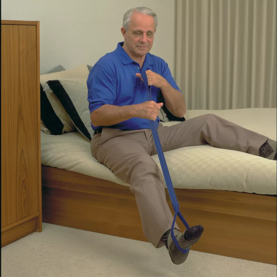 Leg Lifter; Regular 42″ L; Navy