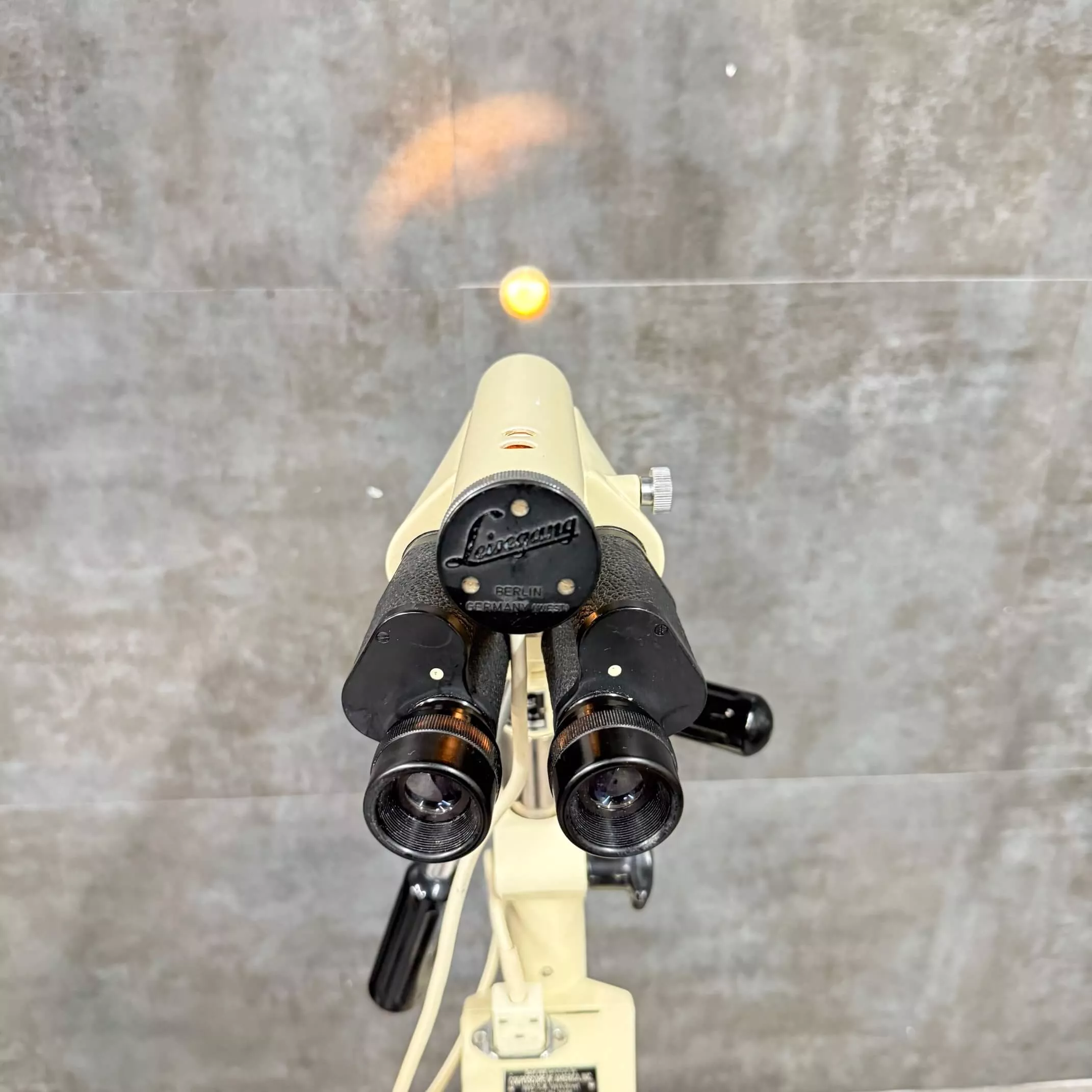 Leisegang 1 Compact Colposcope