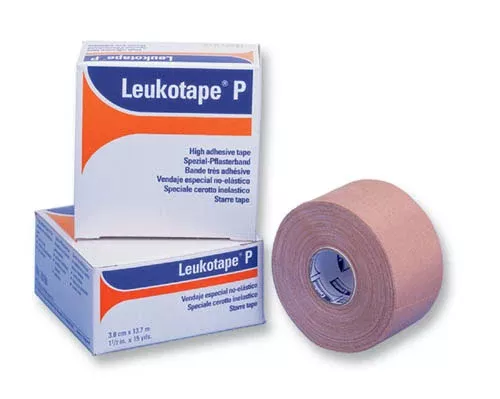 Leukotape P Sportstape 1-1/2x 15 yds. Roll