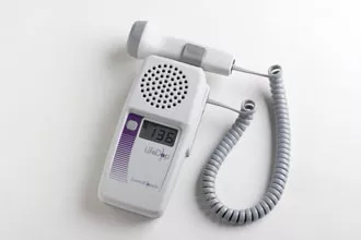 LifeDop Doppler w/5MHzProbe