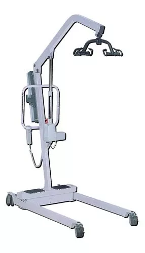 Lifter ElectricPatient w/6-Point Cradle