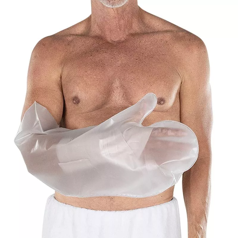 Lightweight Arm Cast Cover