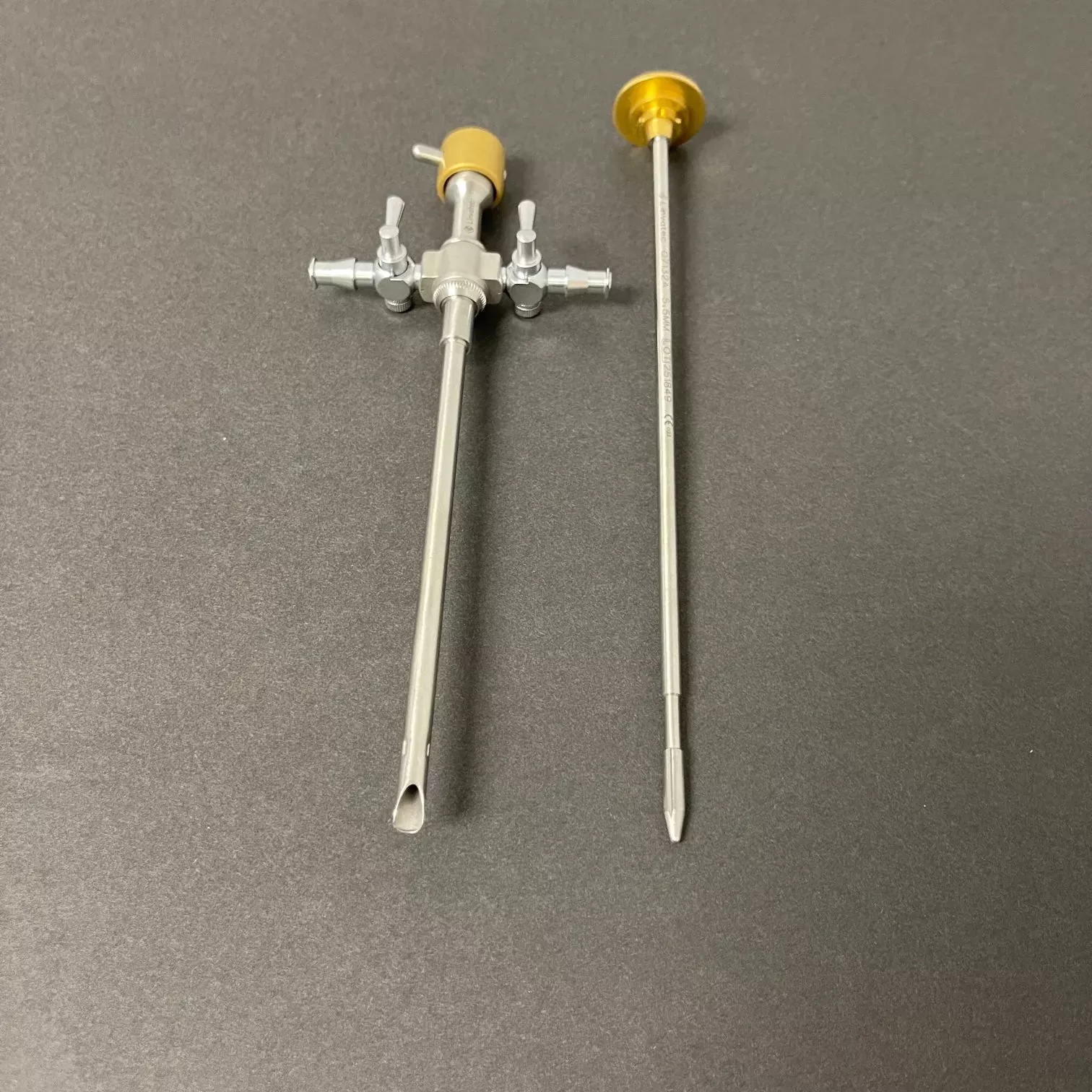 Linvatec C7136A Arthroscope Sheath 5.5mm