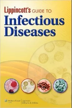 Lippincott's Guide to Infectious Diseases Softbound Book