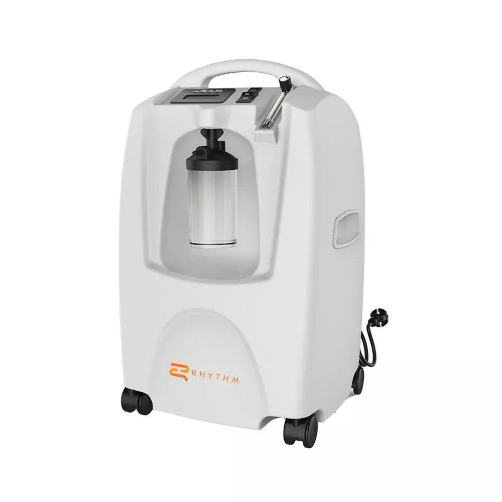 LM5BA 5L Stationary Oxygen Concentrator