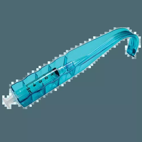 LMA MADgicWand Mucosal Atomizer Device with 5 mL Syringe 20/Case