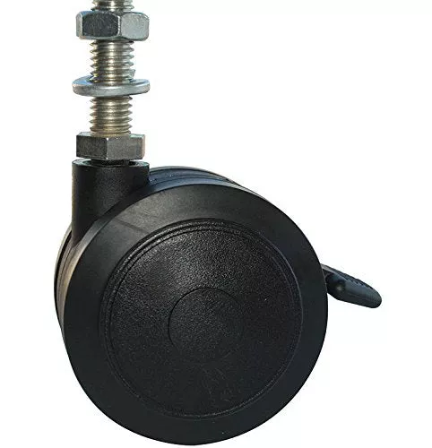 Locking Casters (Set/4) for 70387049 & 7026 (MJM)