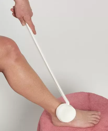 Lotion ApplicatorSwivelingLong Handled