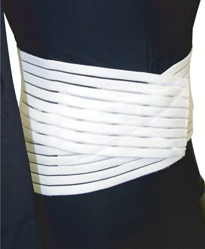 Low Contour Lumbar Sacral SupportX-Large