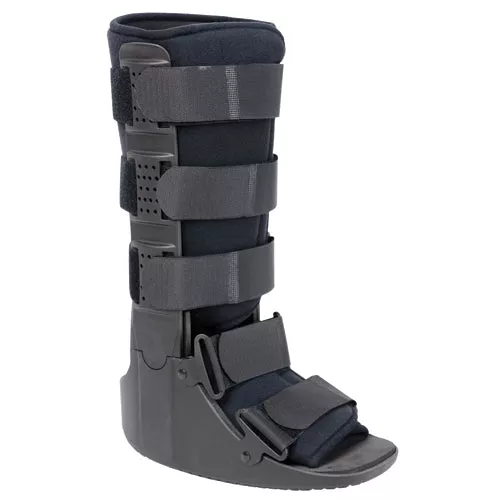 Low Profile Walker High TopMedium