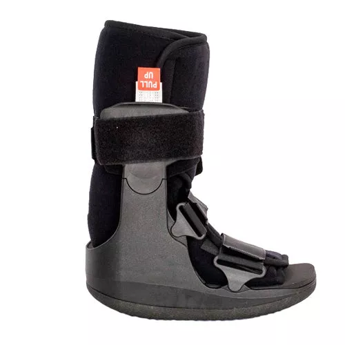 Low Profile Walker Low TopXS