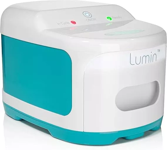 Lumin 3B Medical Multi-Purpose UVC Cleaner