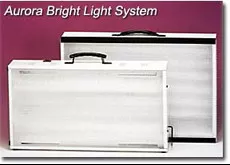 Lumiram Aurora bright light system