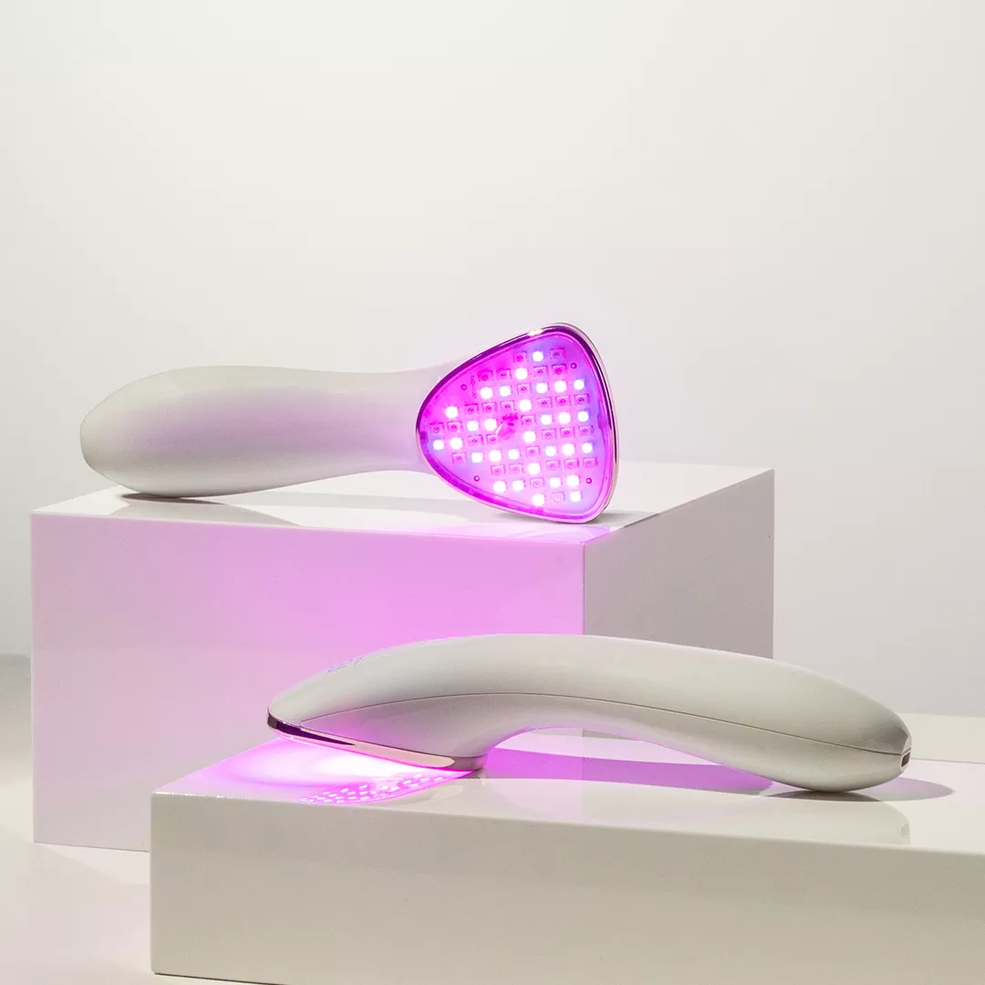Lux Collection Clinical Anti-Aging & Acne