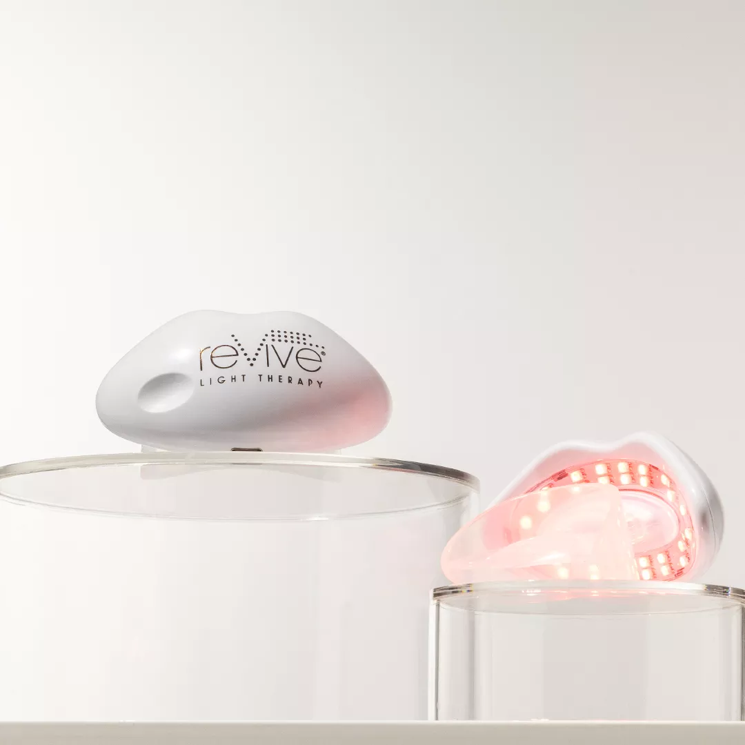 Lux Collection Lip Care – LED Lip Plumping