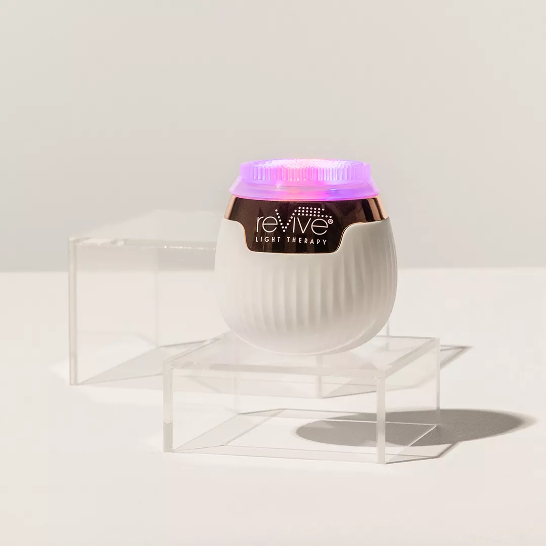 Lux Collection Soniqué Mini Cleanser Anti-Aging & Acne