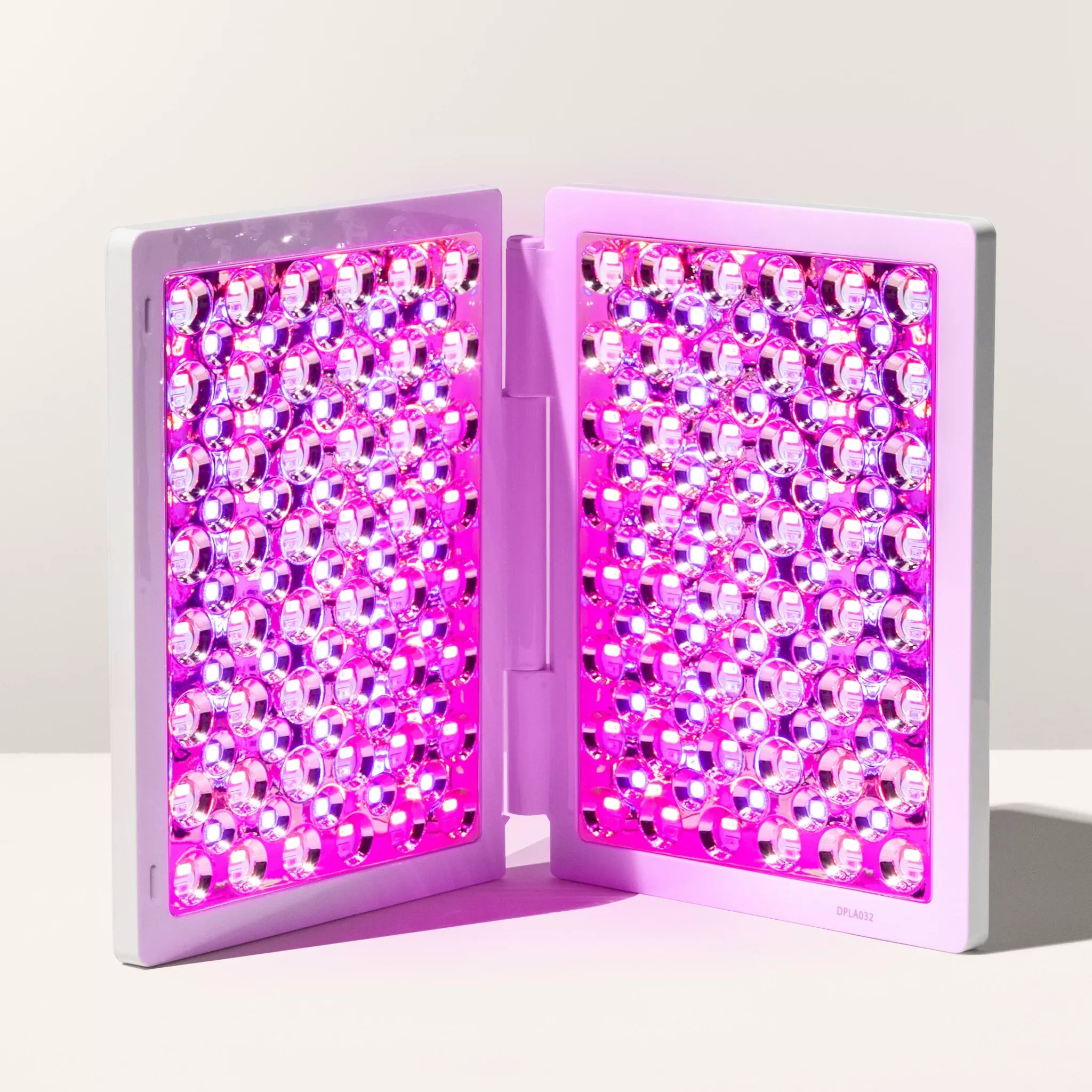 Lux dpl IIa : Blue & Red Light Therapy for Anti-Aging & Acne