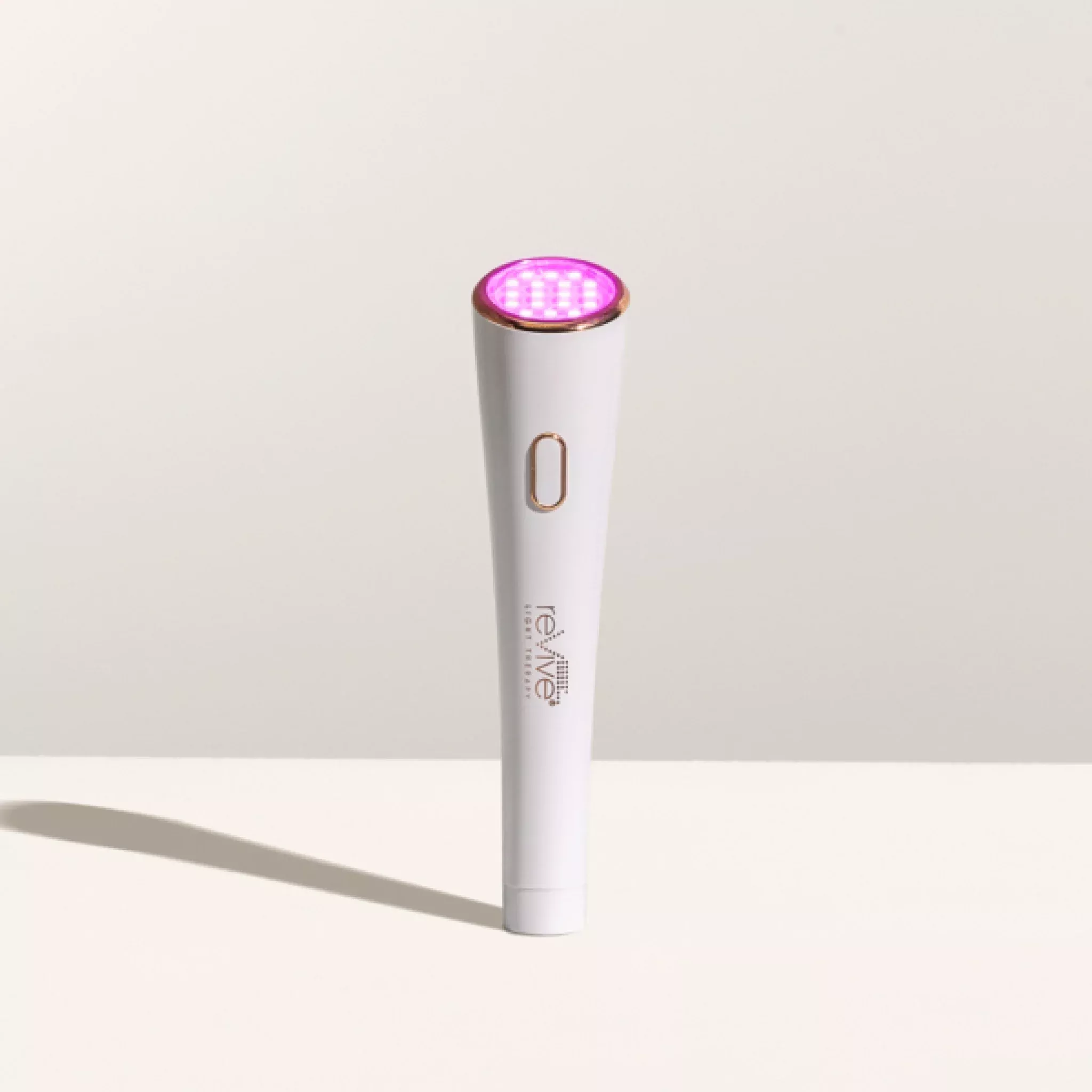 Lux Glō : Blue & Red Light Therapy for Anti-Aging & Acne