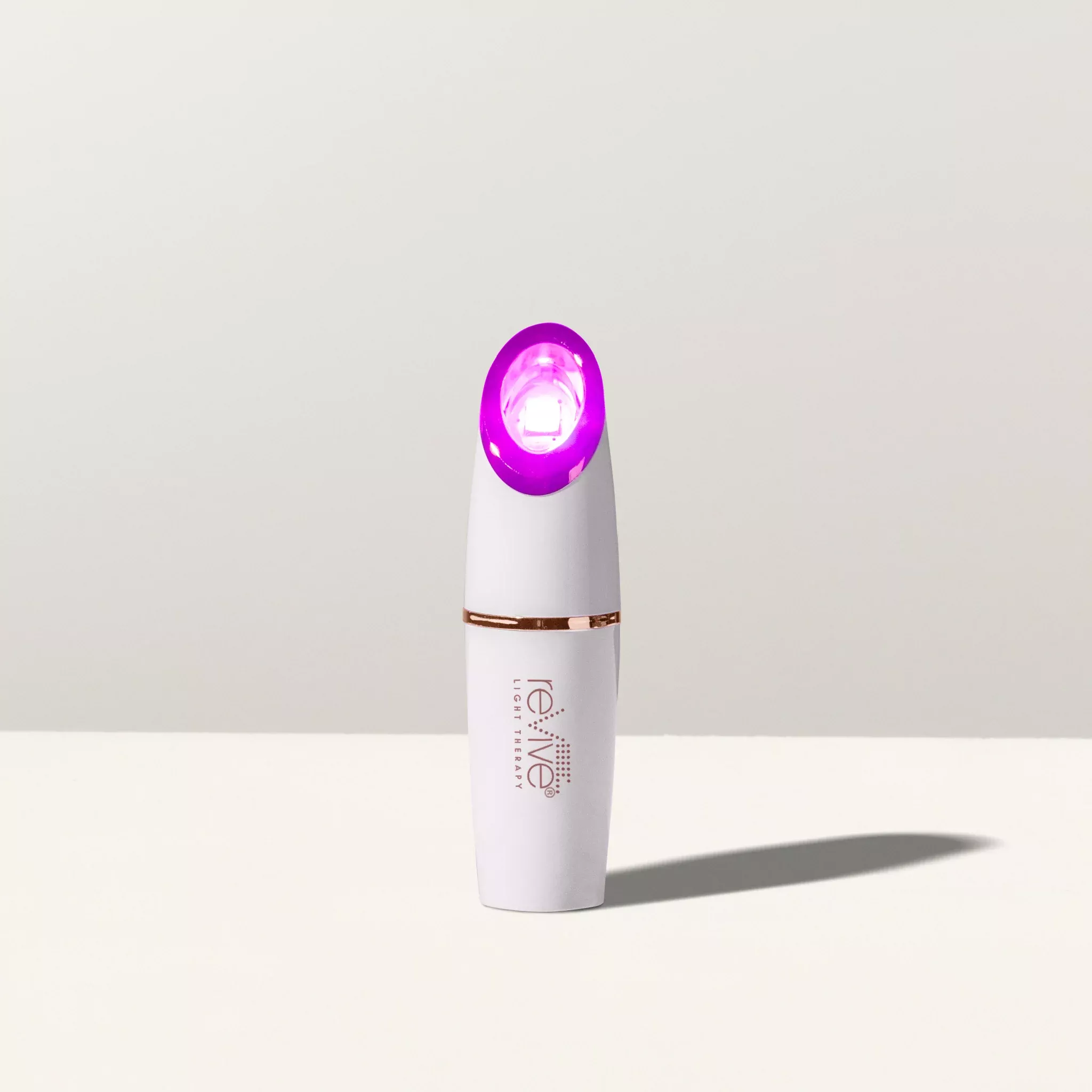 Lux Spot : Blue & Red Light Therapy for Acne Treatment