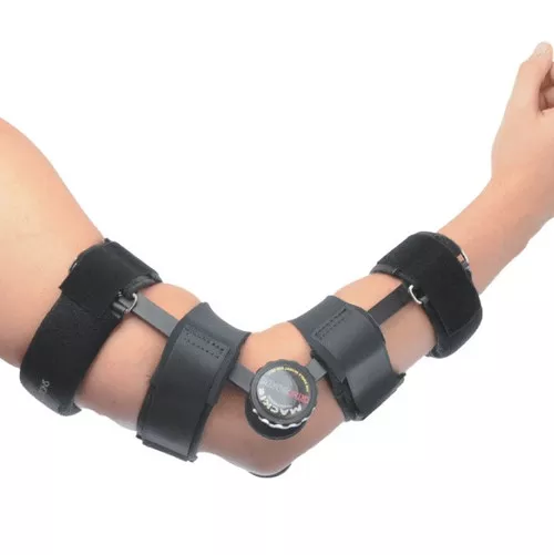 Mackie Elbow Brace